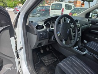 IFord Focus 2010