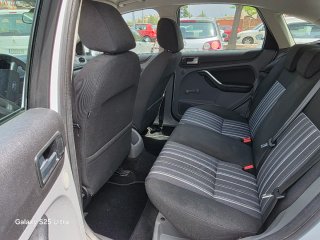 IFord Focus 2010