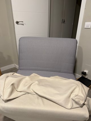 Sofá Cama IKEA