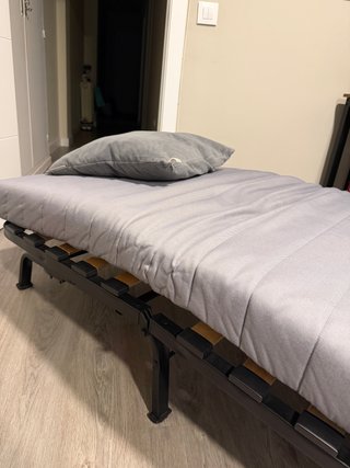 Sofá Cama IKEA