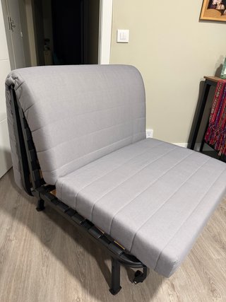 Sofá Cama IKEA