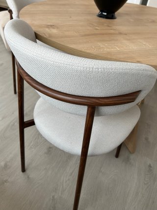 Sillas de comedor (2)