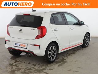 Kia Picanto 1.2 GT Line