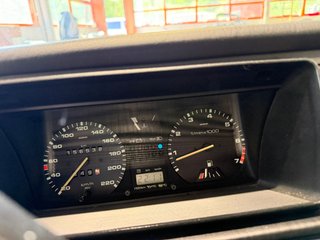 Volkswagen Golf II GTI 1987