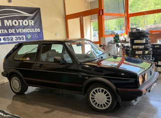 Volkswagen Golf II GTI 1987