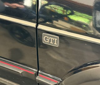 Volkswagen Golf II GTI 1987