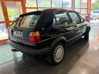 Volkswagen Golf II GTI 1987