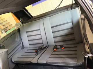 Volkswagen Golf II GTI 1987