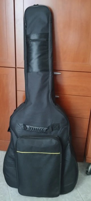 Guitarra Acústica Yamaha F310