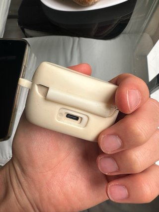 Jabra Elite 75t Beige