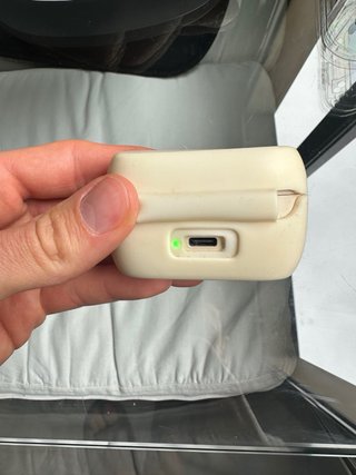 Jabra Elite 75t Beige