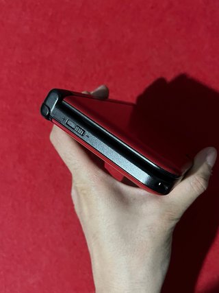 Nintendo 3DS XL Nera HS