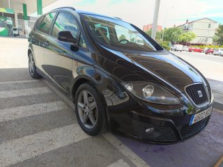 SEAT Altea 2015