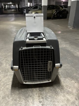 Transportín Perro Grande