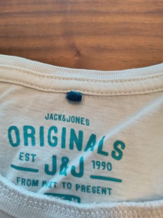 Camisetas  Chico