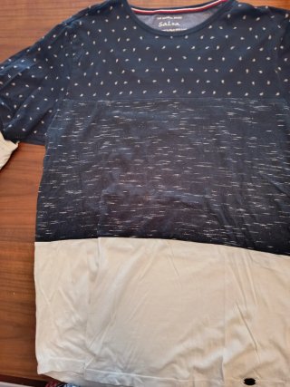 Camisetas  Chico