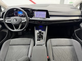 Volkswagen Golf 2021