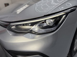 Volkswagen Golf 2021