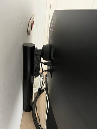 Monitor LG 34 UltraWide QHD 100Hz