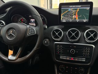 Mercedes-Benz Clase A200d