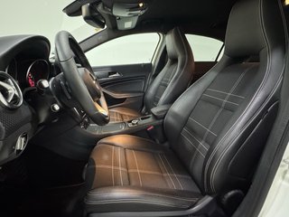 Mercedes-Benz Clase A200d