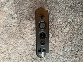 ART Tube MP Preamp Micrófono
