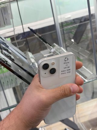 iPhone 13 128GB | Batería 100%