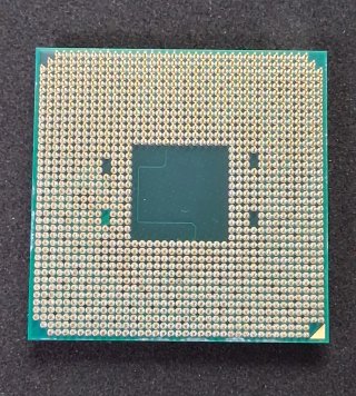 AMD Ryzen 5 3400G boost 4.20 Radeon RX Vega 11 2GB