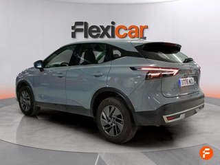 Nissan Qashqai DIG-T 103kW (140CV) mHEV 4x2 Acenta