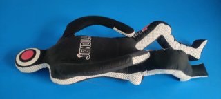 Muñeco entrenamiento Jiu Jitsu