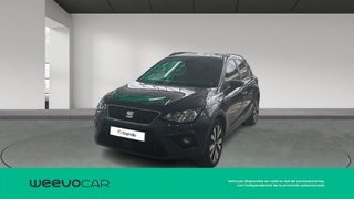 Seat Arona 1.0 TSI 81KW STYLE 110 5P