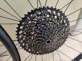 Llantas DT SWISS 1900 Spline 29 622x22.5
