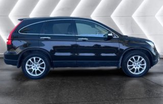 Honda CR-V 2008