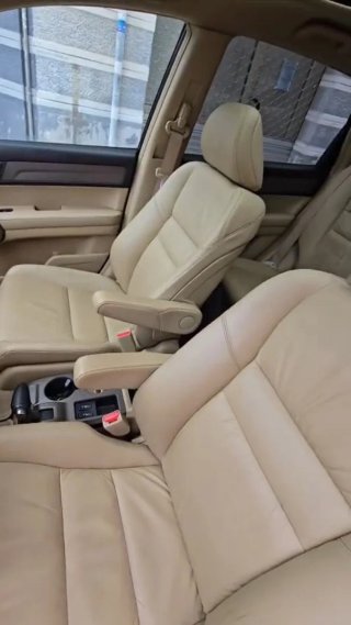 Honda CR-V 2008