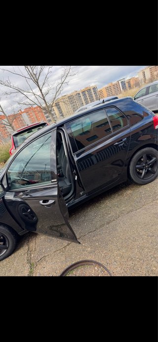 Volkswagen Golf 6 STYLE
