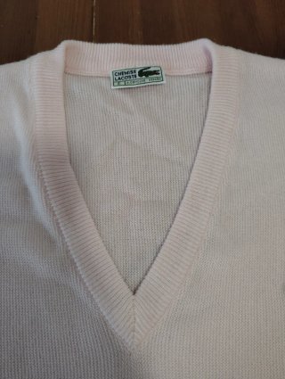 Lacoste