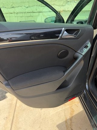 Golf GOLF GTI 6   2010