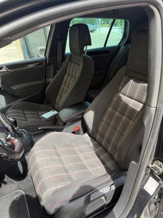 Golf GOLF GTI 6   2010