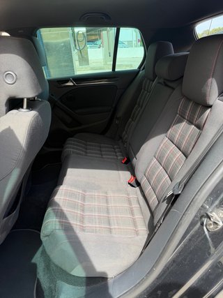 Golf GOLF GTI 6   2010