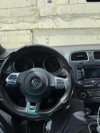 Golf GOLF GTI 6   2010
