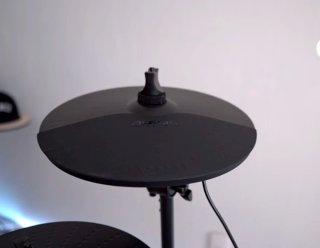 Batería Electrónica Alesis Nitro Pro como nueva
