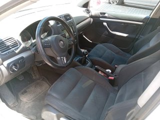 Volkswagen Golf 2009