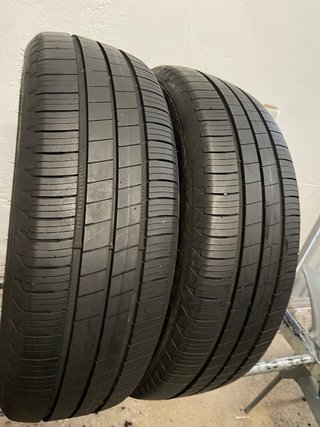 2x195/60 R18 96H GoodYear EfficientGripPerformance