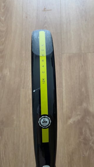 Pala black mamba 12k