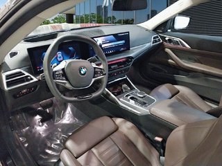 BMW Serie 4 430d xDrive