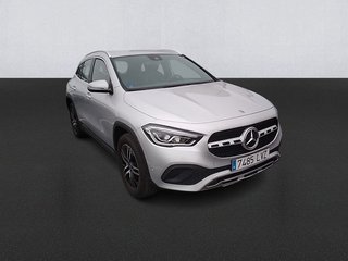 Mercedes GLA GLA 250 e