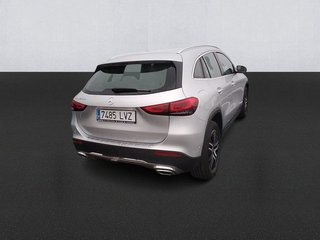 Mercedes GLA GLA 250 e