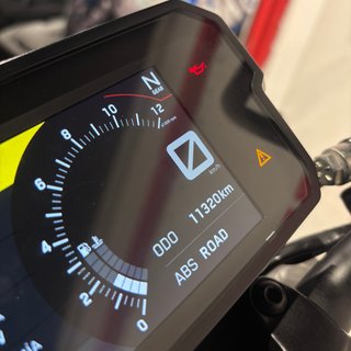 KTM 125 Duke