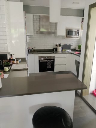 Casa a compartir (alquiler habitación)