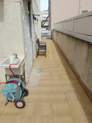 Casa a compartir (alquiler habitación)